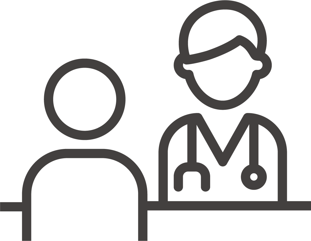 メンタル不調者定期カウンセリング